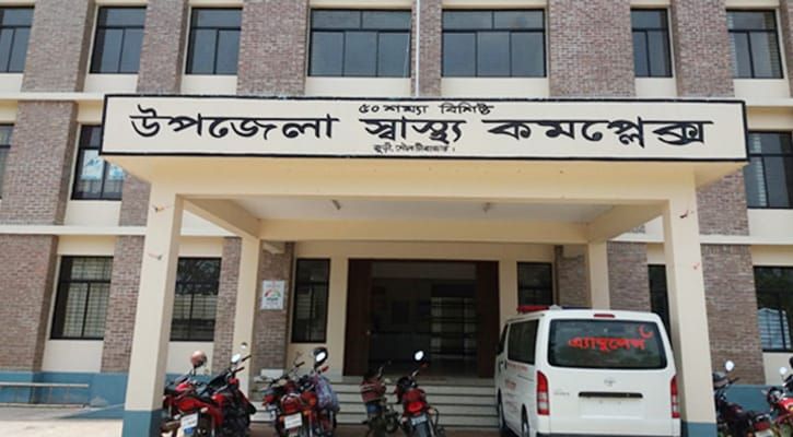 জুড়ীতে সরকারি হাসপাতালে মেয়াদোত্তীর্ণ স্যালাইন পুশ: ২ সপ্তাহেও হয়নি তদন্ত।