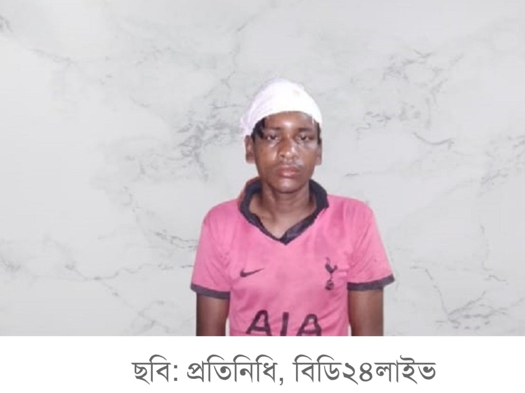 বড়লেখায় ধর্ষণের অভিযোগে যুবক গ্রেফতার