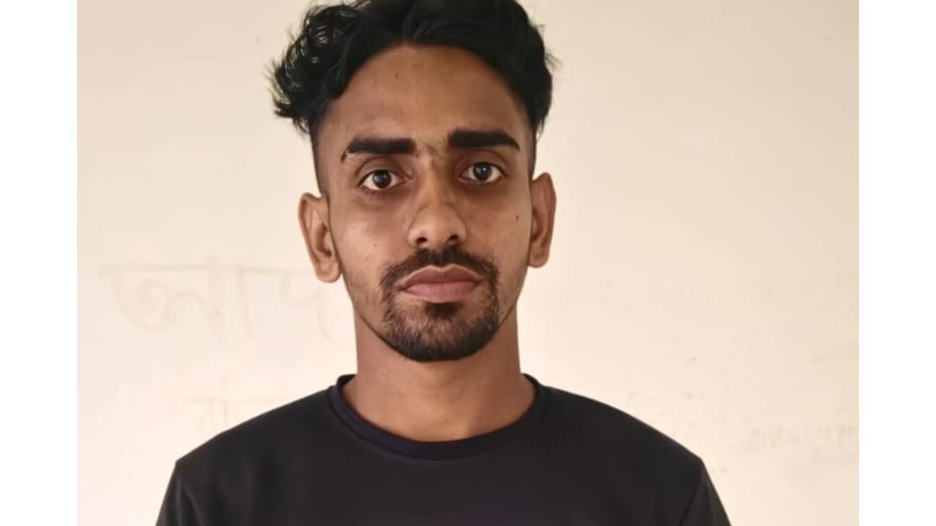 সাত মাস পর দেশে ফিরলেন বিএসএফের হাতে আটক সুজন দেবনাথ