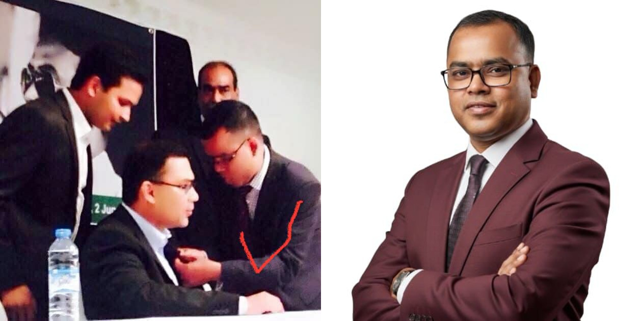 যুক্তরাজ্য বিএনপিতে সাধারণ সম্পাদক পদে আলোচনায় খসরুজ্জামান খসরু